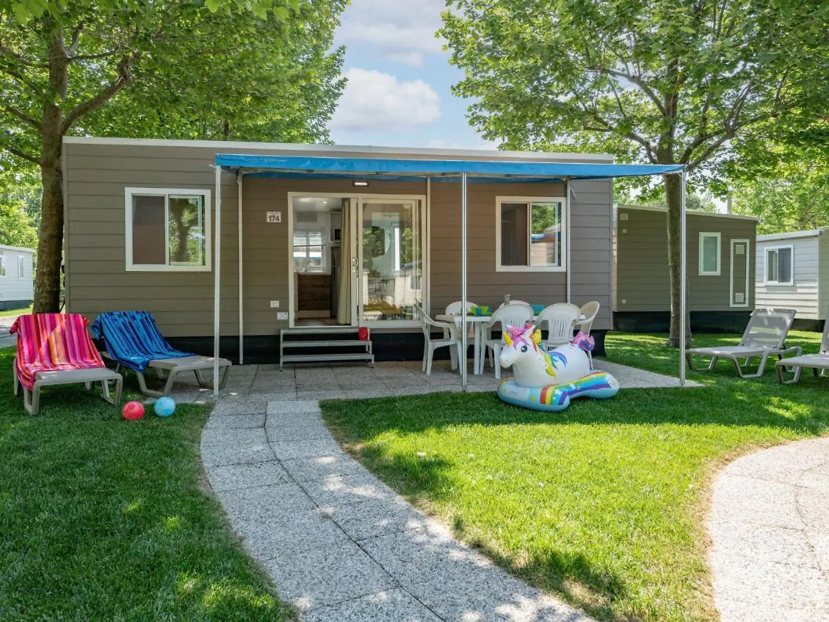 Holiday Home Garda Family Plus By Interhome Rivoltella del Garda