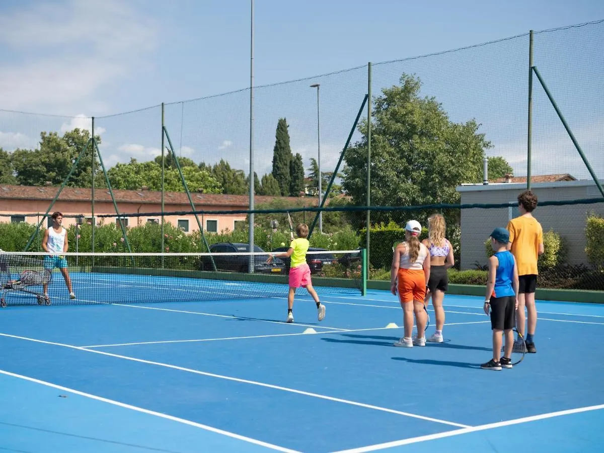 Holiday Home Garda Family Plus By Interhome Rivoltella del Garda Italy