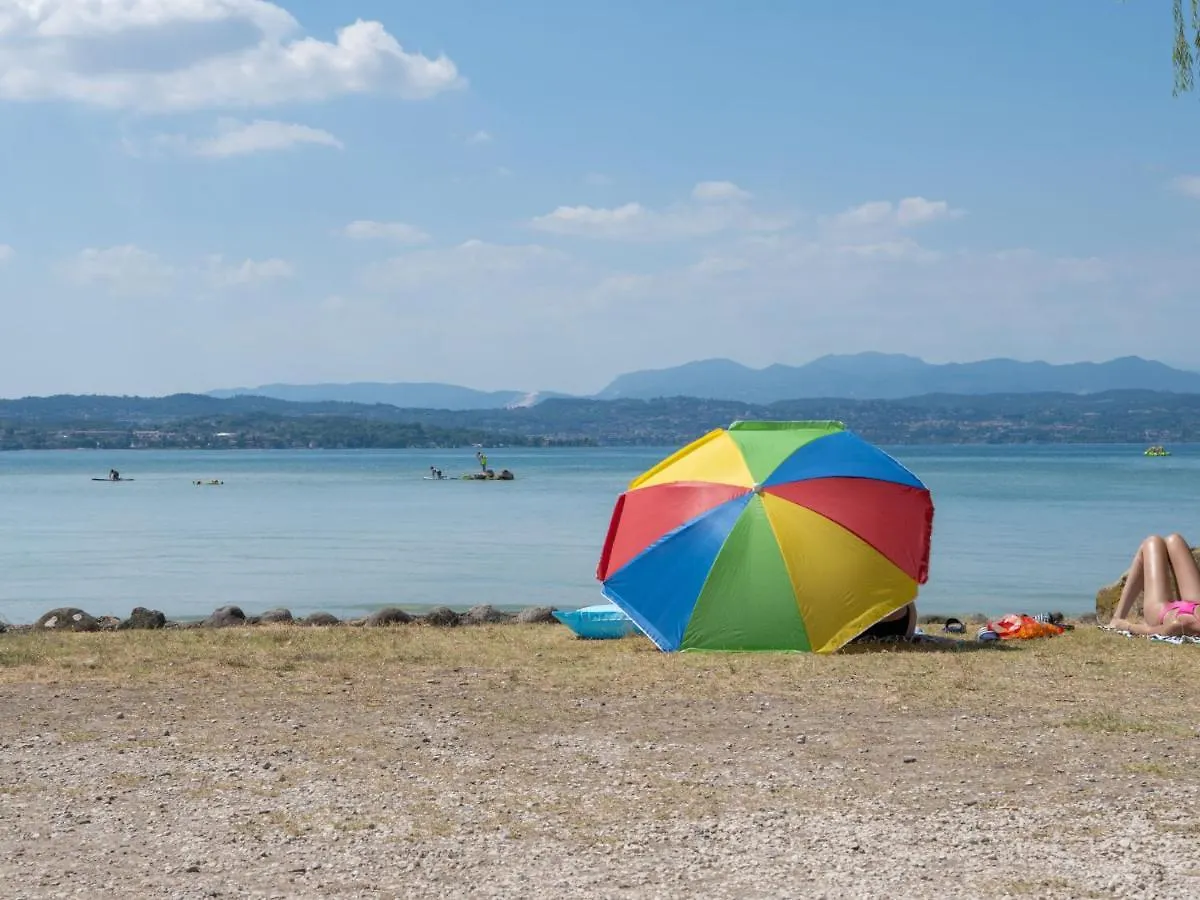 Holiday Home Garda Family Plus By Interhome Rivoltella del Garda