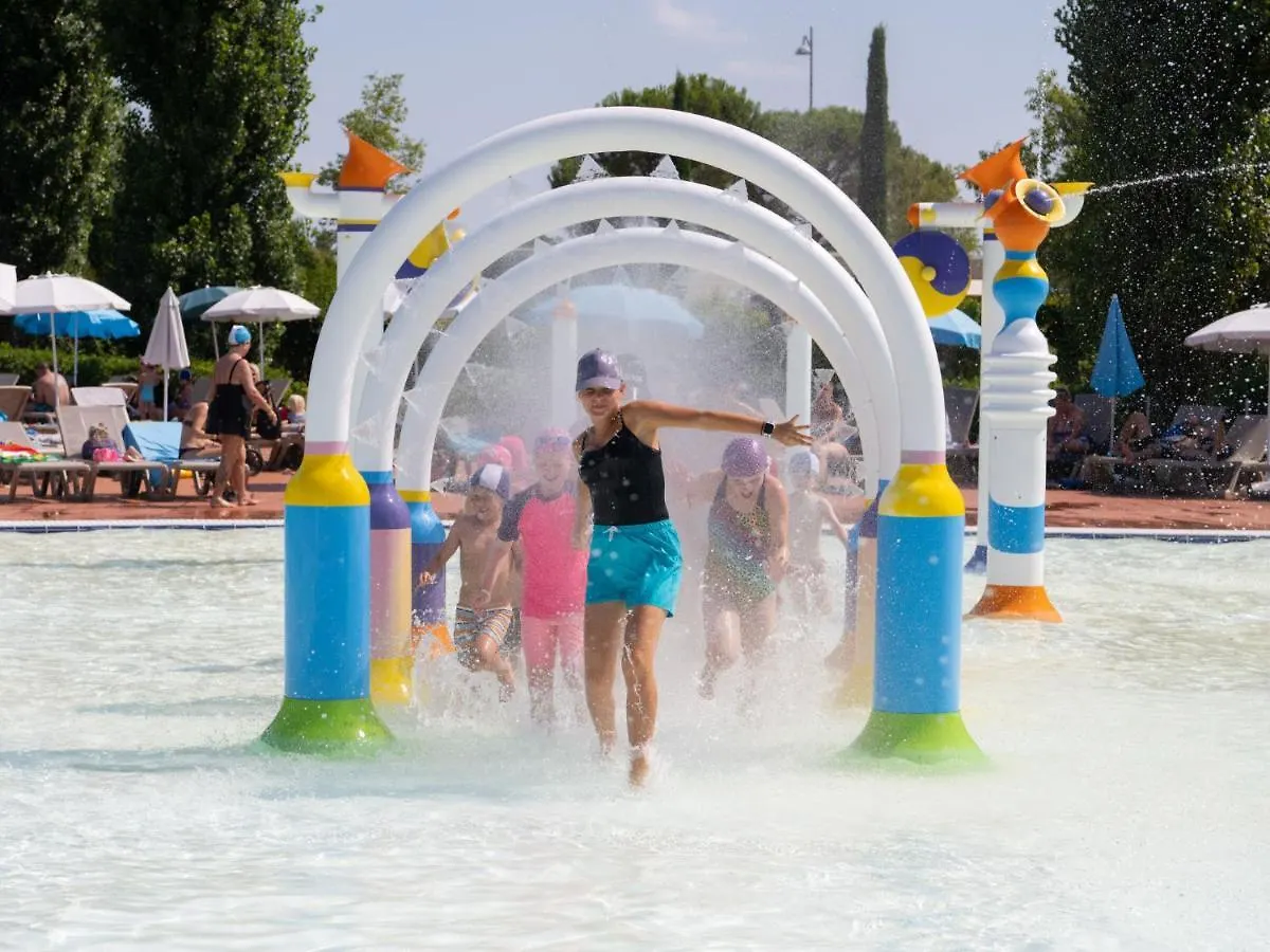 Holiday Home Garda Family Plus By Interhome Rivoltella del Garda 0*,