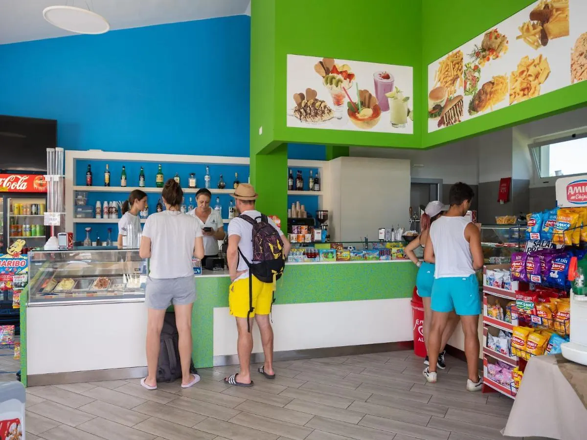 Holiday Home Garda Family Plus By Interhome Rivoltella del Garda