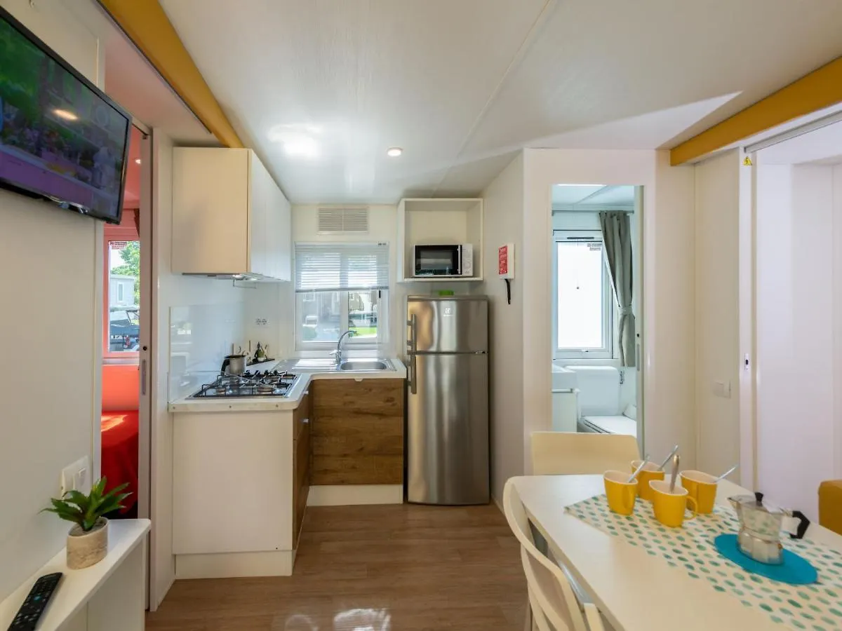 Holiday Home Garda Family Plus By Interhome Rivoltella del Garda
