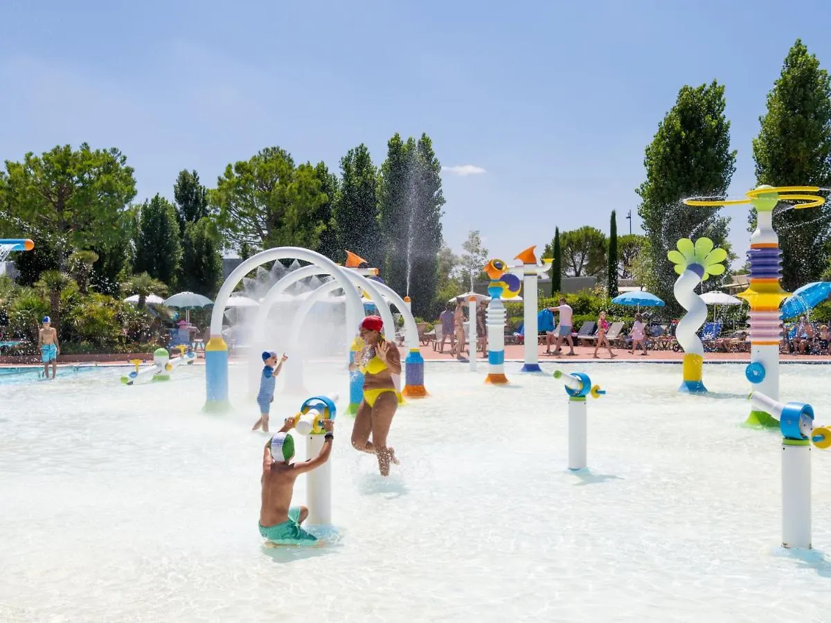 Holiday Home Garda Family Plus By Interhome Rivoltella del Garda